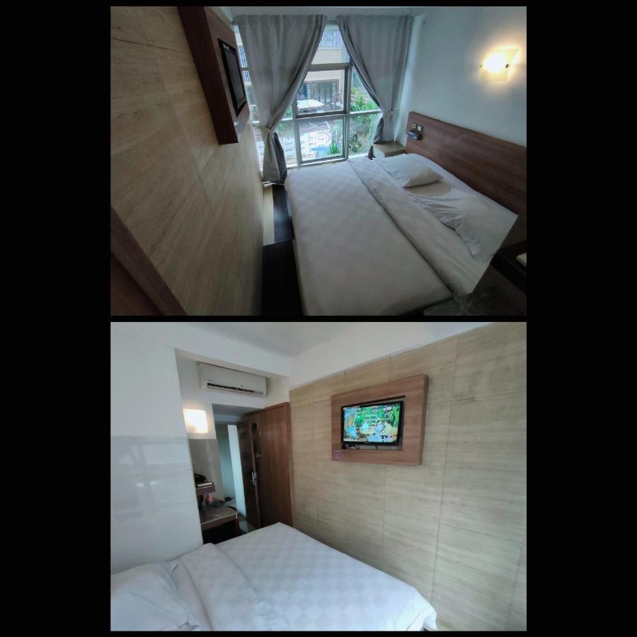 City Villa Jakarta Luaran gambar