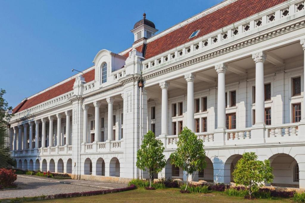 City Villa Jakarta Luaran gambar